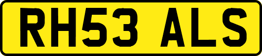 RH53ALS