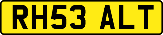 RH53ALT