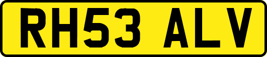 RH53ALV