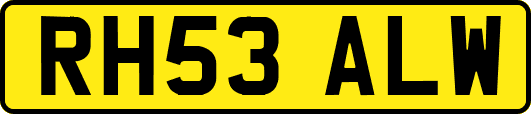 RH53ALW