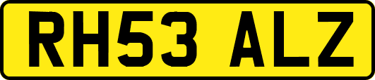 RH53ALZ