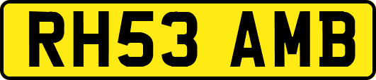 RH53AMB