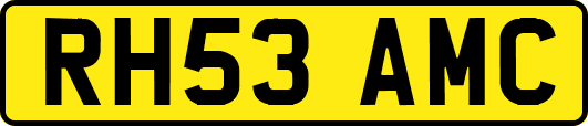 RH53AMC