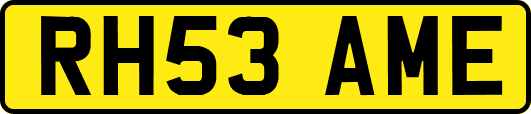 RH53AME