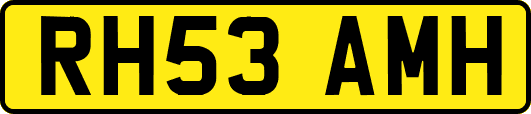 RH53AMH