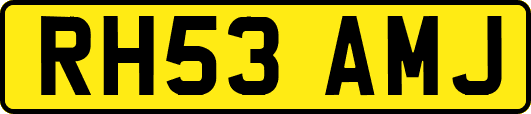 RH53AMJ