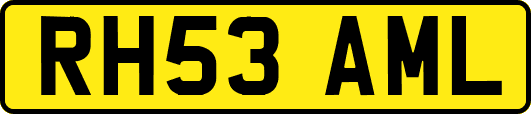 RH53AML