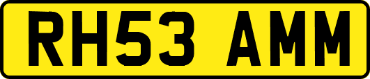 RH53AMM