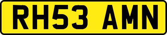 RH53AMN