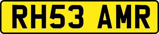 RH53AMR