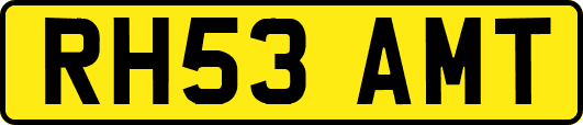 RH53AMT