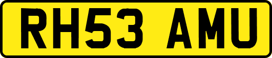 RH53AMU