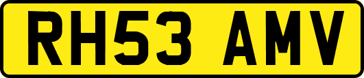 RH53AMV