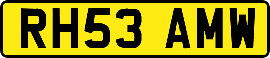RH53AMW