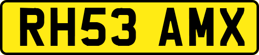 RH53AMX