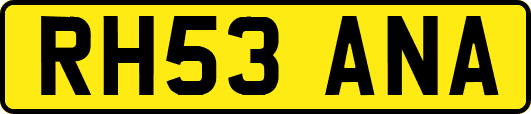 RH53ANA