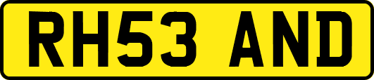 RH53AND