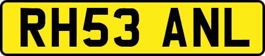 RH53ANL