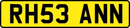 RH53ANN