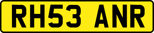 RH53ANR