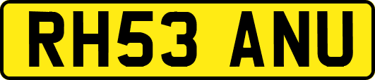 RH53ANU