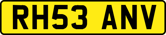 RH53ANV