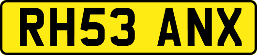 RH53ANX