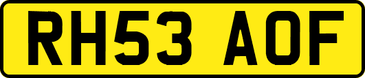 RH53AOF
