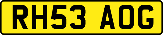 RH53AOG