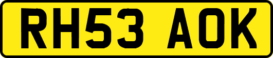 RH53AOK