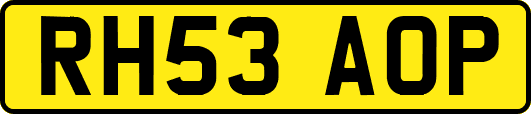 RH53AOP