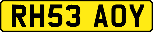RH53AOY