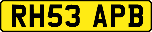 RH53APB