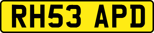 RH53APD