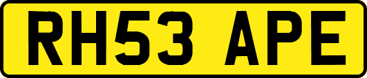 RH53APE