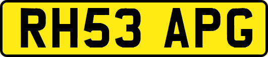 RH53APG