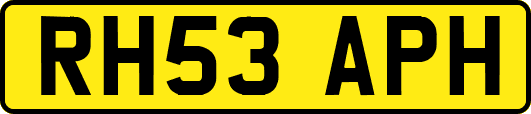 RH53APH