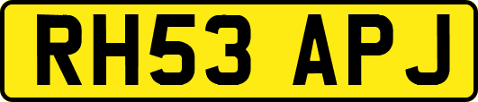 RH53APJ