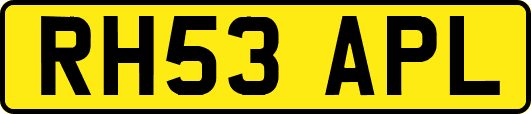 RH53APL