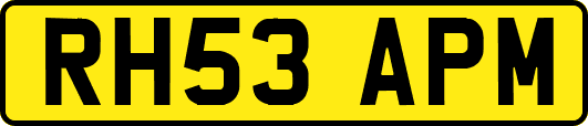 RH53APM