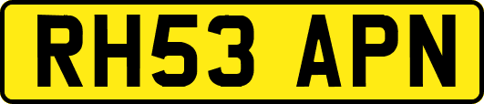 RH53APN