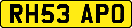 RH53APO