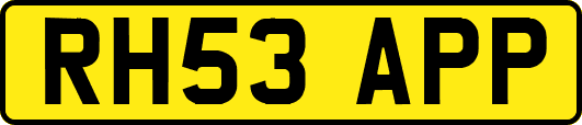 RH53APP
