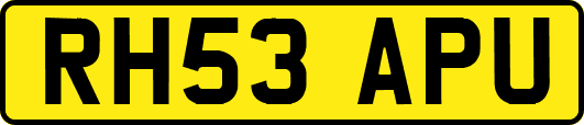 RH53APU