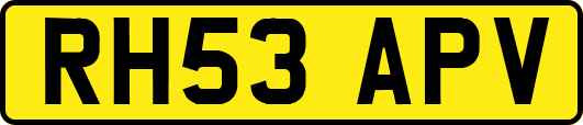 RH53APV