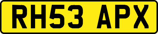 RH53APX