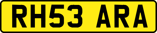 RH53ARA