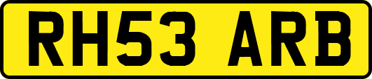 RH53ARB
