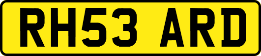 RH53ARD