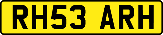 RH53ARH